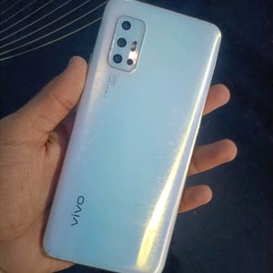 Vivo V17 Original Folder Nahi Hai