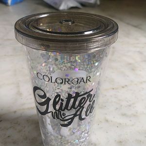 Colorbar Glitter Me All Sipper 750ml Brand New