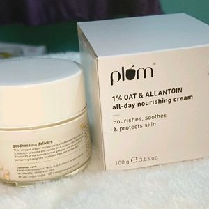 💥 Price Drop All Day Nourishing Cream Of 100gms