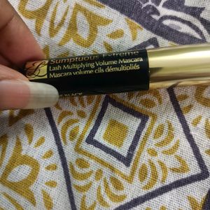 Estee Lauder Mascara