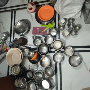 All Utensils