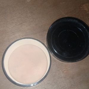 Compact Powder