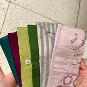 Cloth Envelope