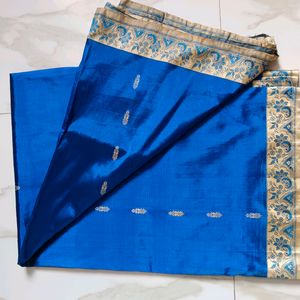 Soft Silk Saree