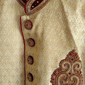 Sherwani