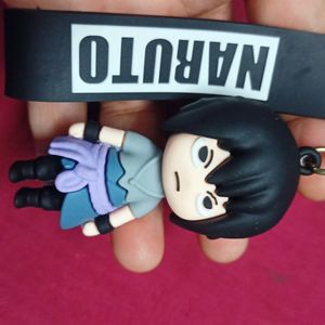 SALE 🆕Jiraya + Sasuke Keychain 🆕