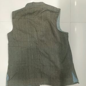 Modi/ Nehru Jacket Or VEST