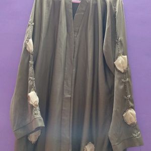 Abaya For Girls And Women