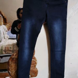 Jeans For Girl