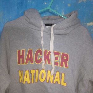 Hacker Hoodie