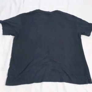 H&M OVERSIZED T SHIRT MEN