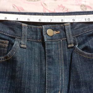 ADOGEN  JEAN (KOREAN BRAND) (TOTALLY NEW)