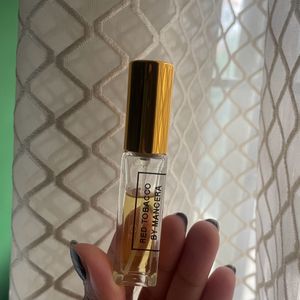 Mancera Red Tobacco Sample (5ml)