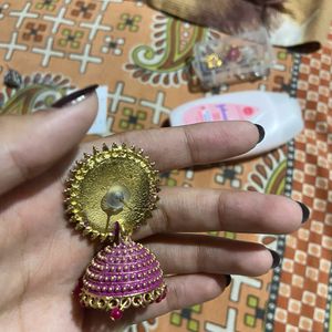 Jhumka