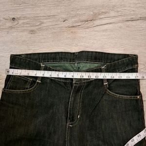 Line-x Jeans Waist 34 H20