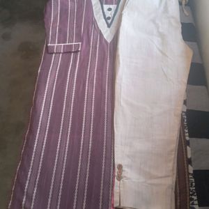 Totally New Kurti Pant