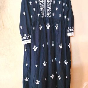 Alya Cut Kurthi3xl