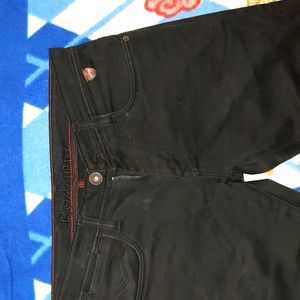 Rodamo Denim Jeans