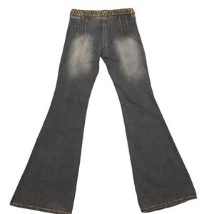 Vintage Y2K Bootcut Denim Low Waisted