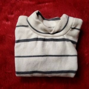 Kids Winter Sweater