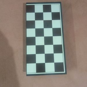 🔥Foldable Magnetic Chess Board🔥