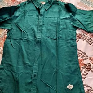 Men's Cotton Shirt