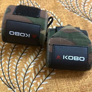 Wrist support For Gym kobo Accessory