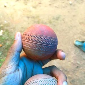 Cricket Ball | Stumber | 2 Pair Of Bals