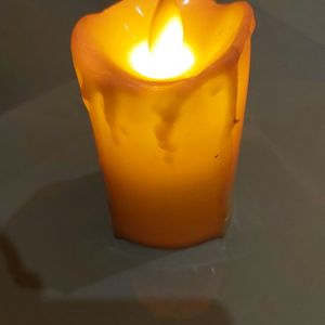 Electric Candle