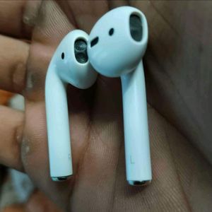 Apple Earpods