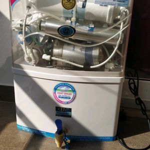 Kent Grand Water Purifier