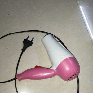 Nova Hair Dryer Good Condition