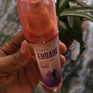 Engage Women Perfume Body Spray