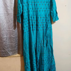 Long Gown For Sell