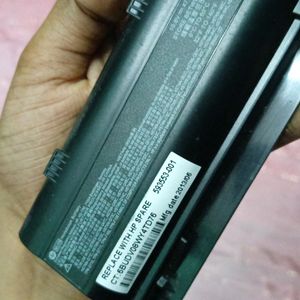 Hp Laptop Battery