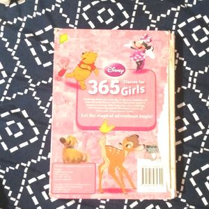 Imported New 365 ForDisney Girls Storyboo