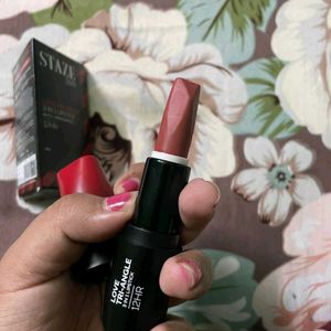 Staze 9To9 3 In 1 Lipstick