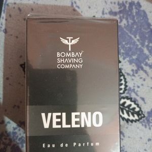 Bombay Shaving Company Veleno Eau De Parfum