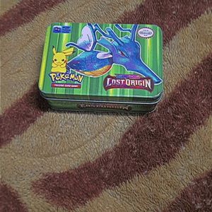 New Pokemon Cards- Lost Origin