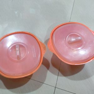 Multipurpose Serving Bowls