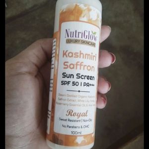 Very Good Sunscreen For Men And Woman