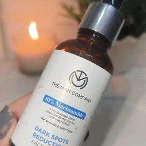 Themancompany Face Serum