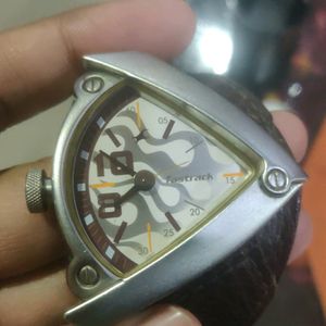 Fastrack Analog Wrist Watch