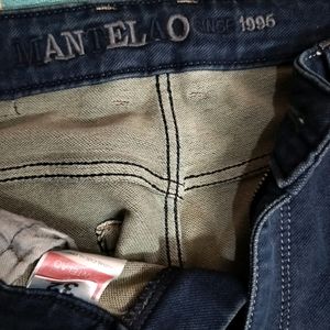 Man Jeans