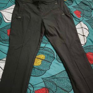 New H&M Trouser