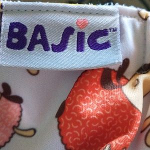 Baby Cloth Diaper 1