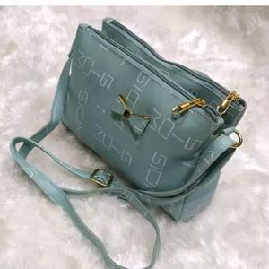 Women Sling Bag