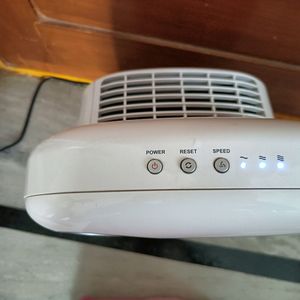 Coway Air Purifier