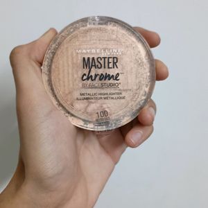 Maybelline Masterchrome Highlighter