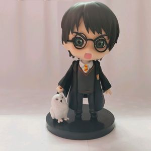 Harry Potter Figure